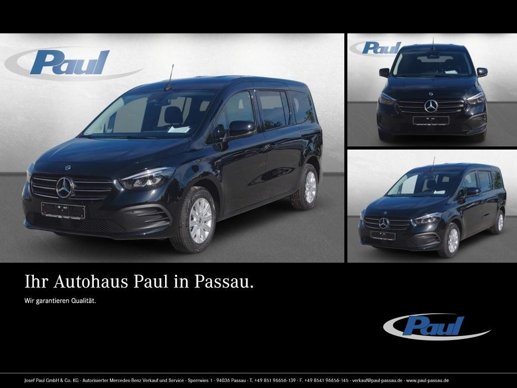 Mercedes-Benz T 180 Limousine Lang