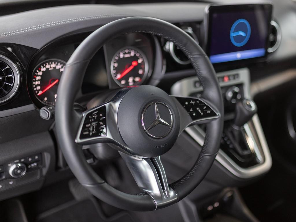 Mercedes-Benz T-Klasse