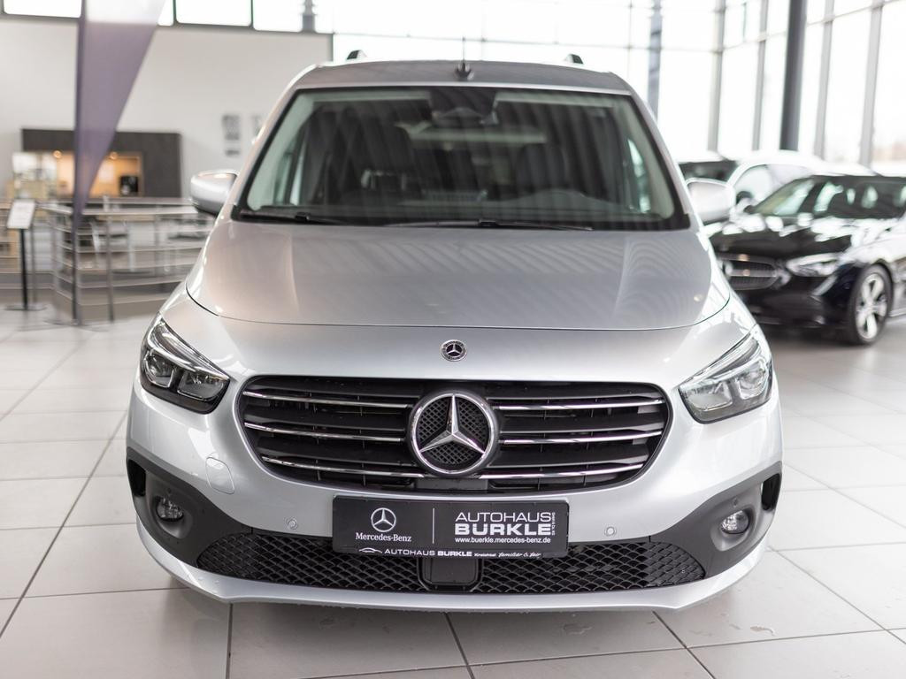 Mercedes-Benz T-Klasse
