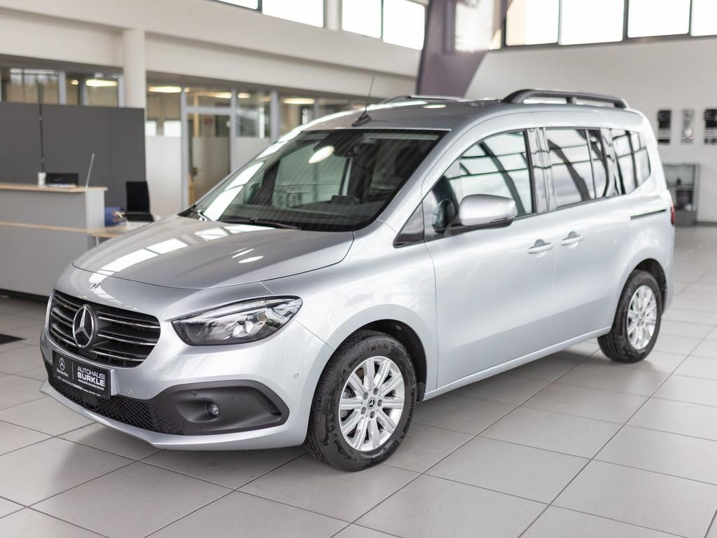 Mercedes-Benz T-Klasse