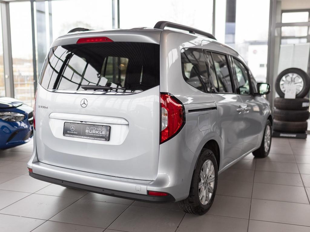 Mercedes-Benz T-Klasse