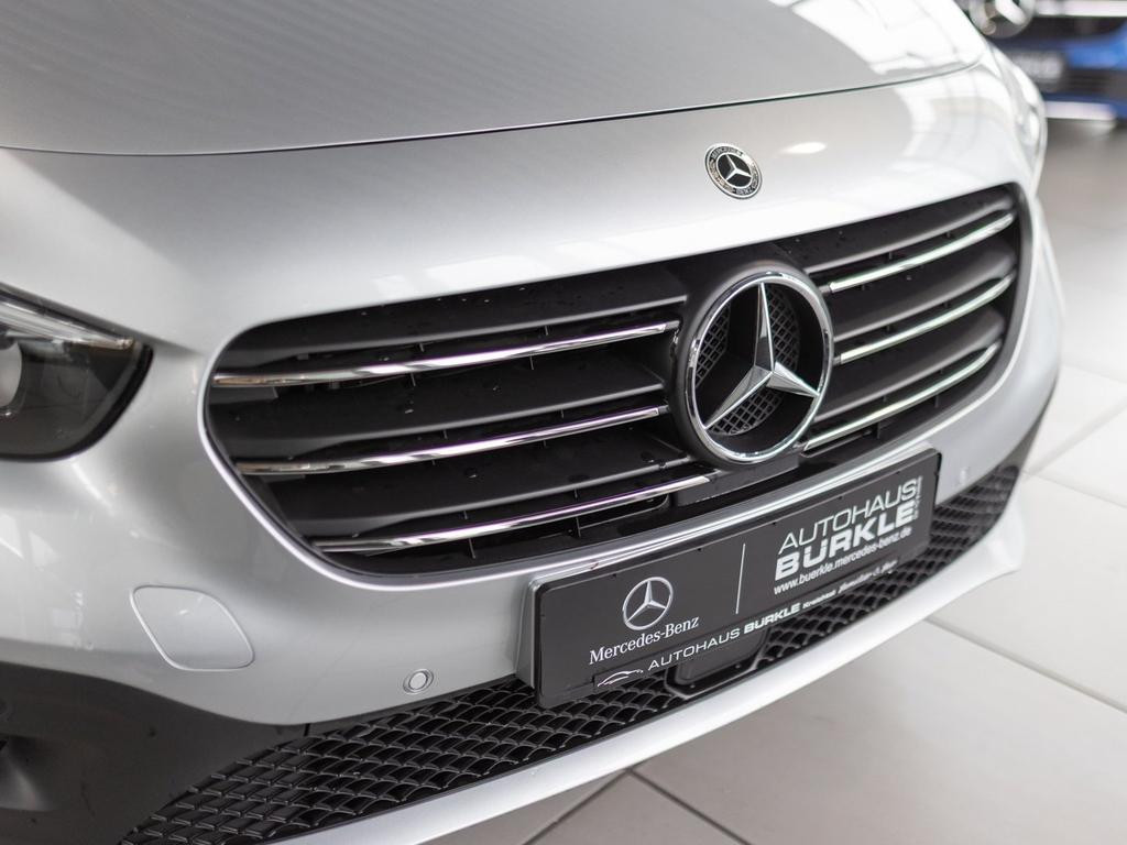 Mercedes-Benz T-Klasse