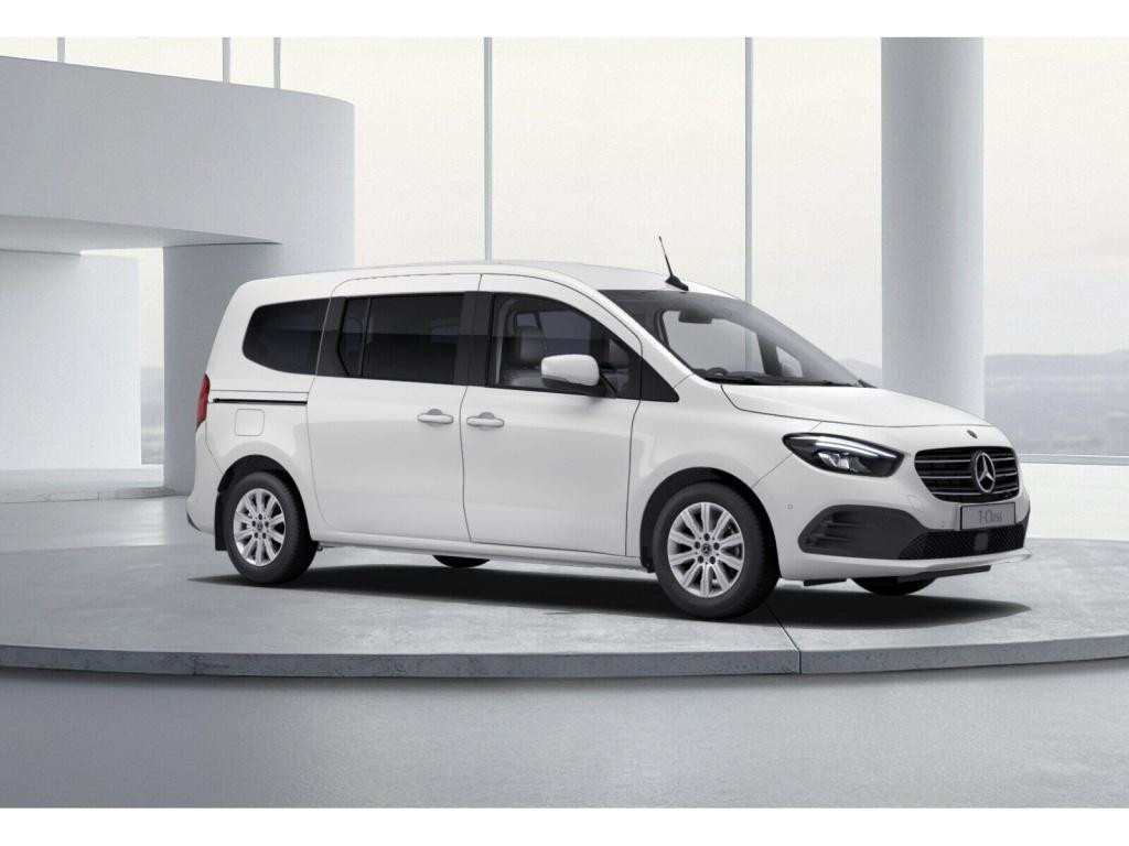 Mercedes-Benz T 180