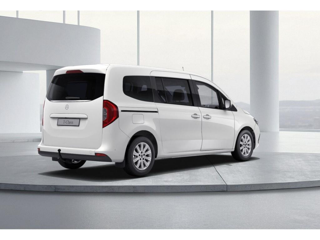 Mercedes-Benz T 180