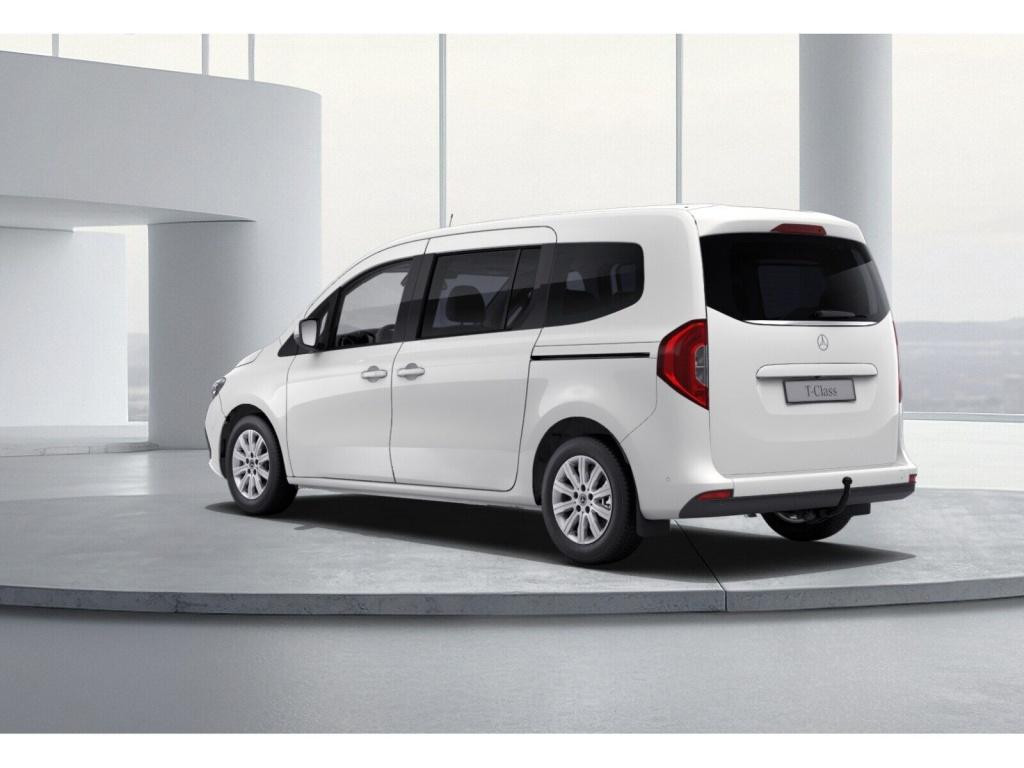 Mercedes-Benz T 180