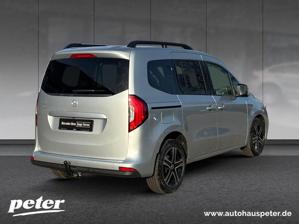 Mercedes-Benz T 180 Progressive