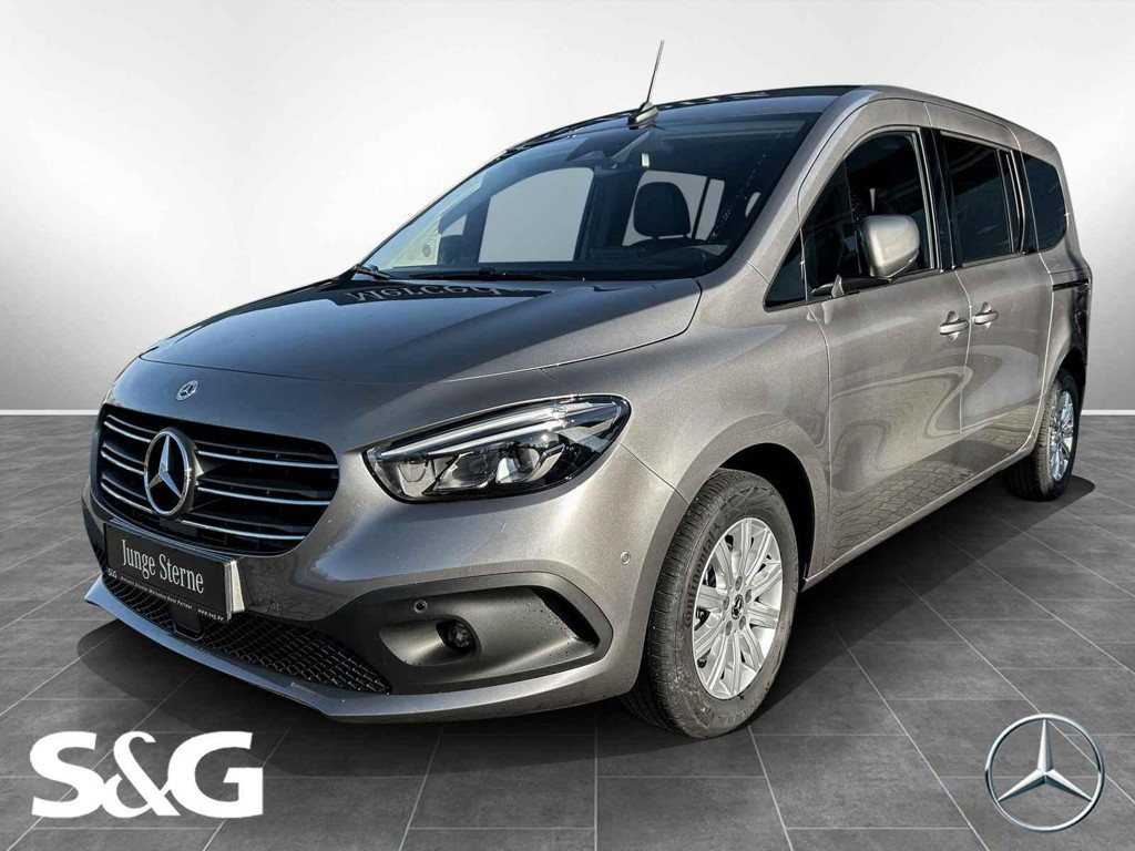 Mercedes-Benz T 180 Progressive