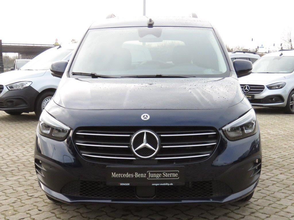Mercedes-Benz T 180