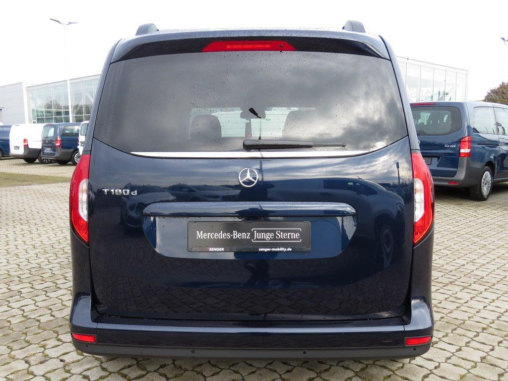 Mercedes-Benz T 180