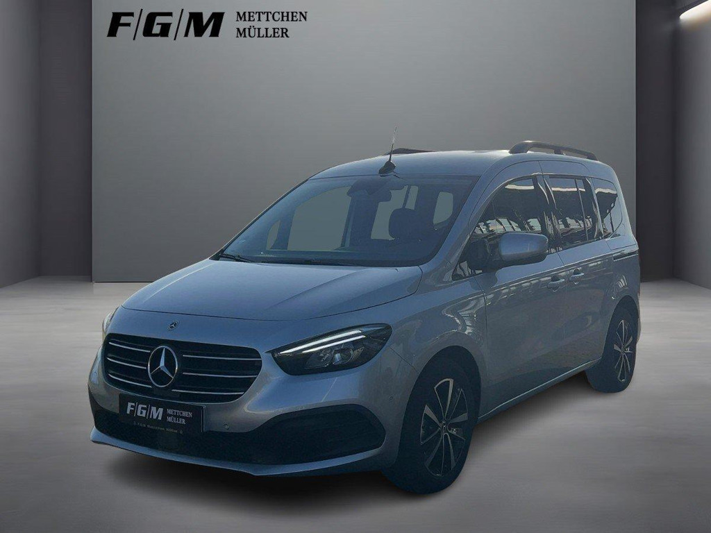 Mercedes-Benz T 180 Progressive