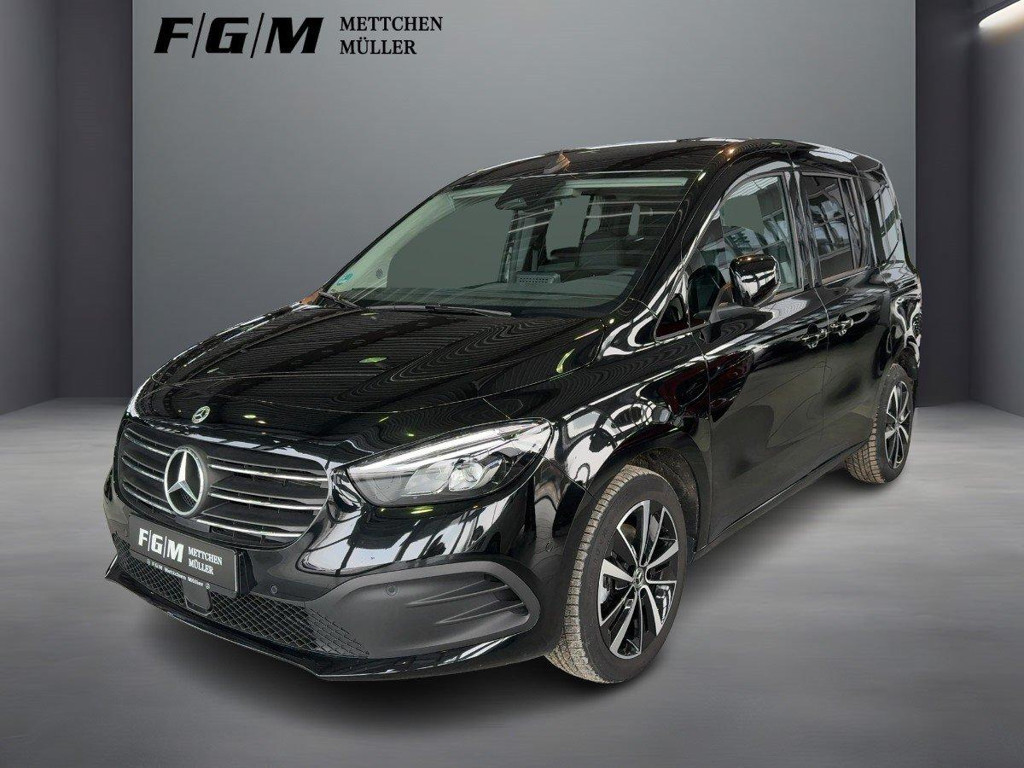 Mercedes-Benz T 180 Progressive