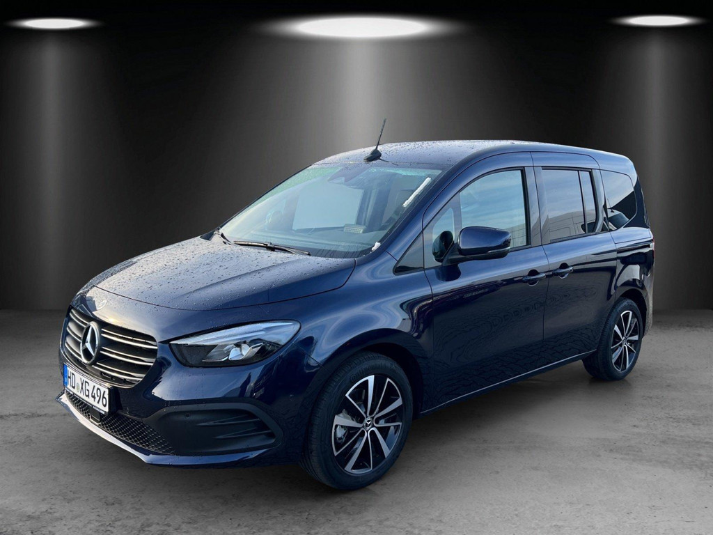 Mercedes-Benz T 180 Progressive