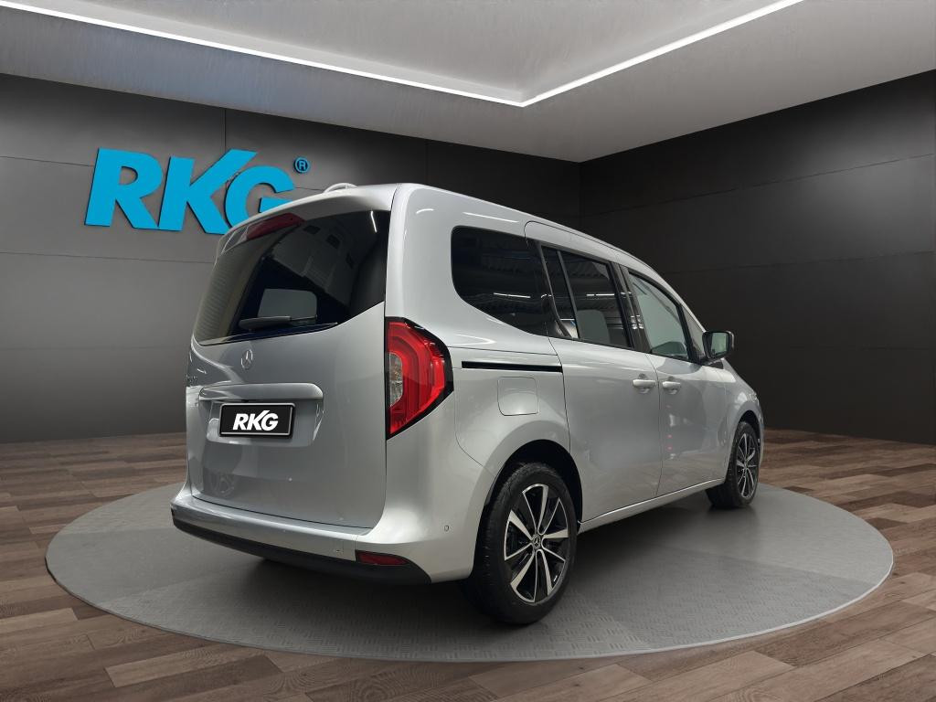 Mercedes-Benz T 180 Progressive