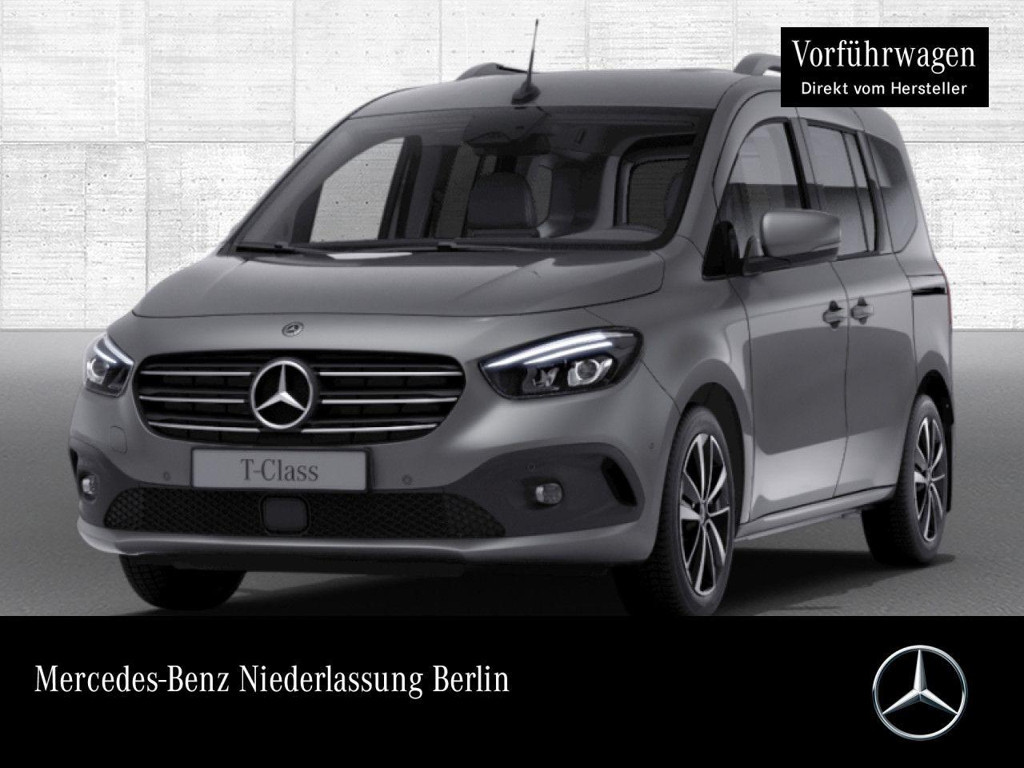 Mercedes-Benz T 180 Progressive