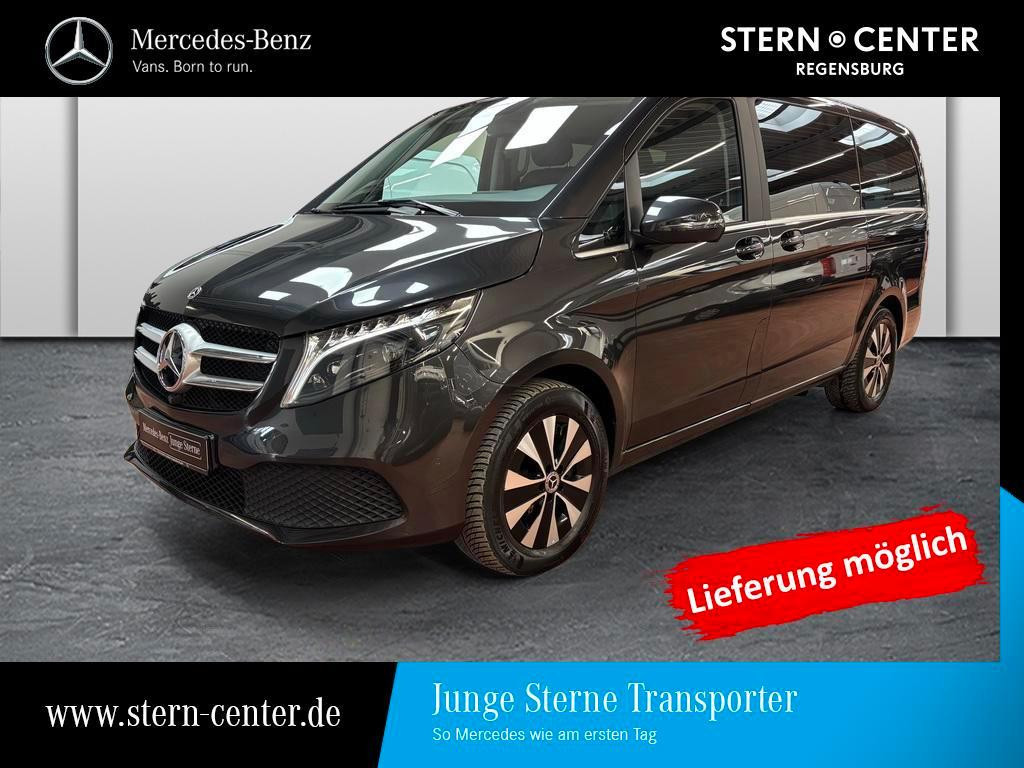 Mercedes-Benz V-Klasse V 250 Limousine Lang V 250 d