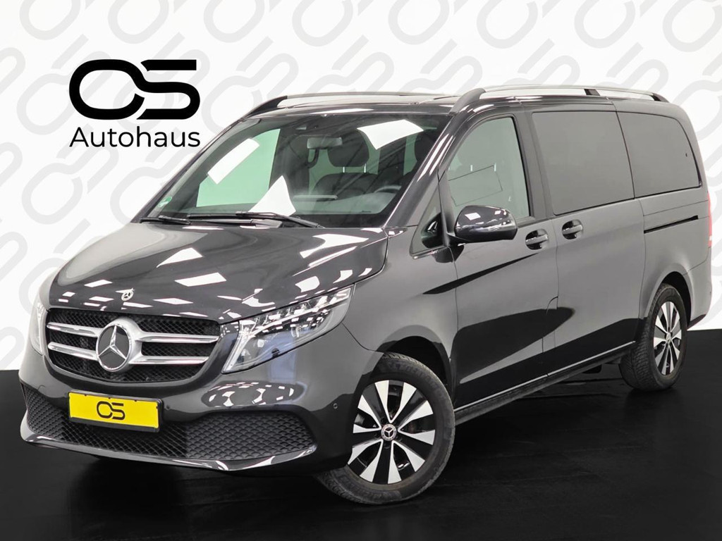 Mercedes-Benz V-Klasse V 250 4MATIC Limousine Lang V 250 d