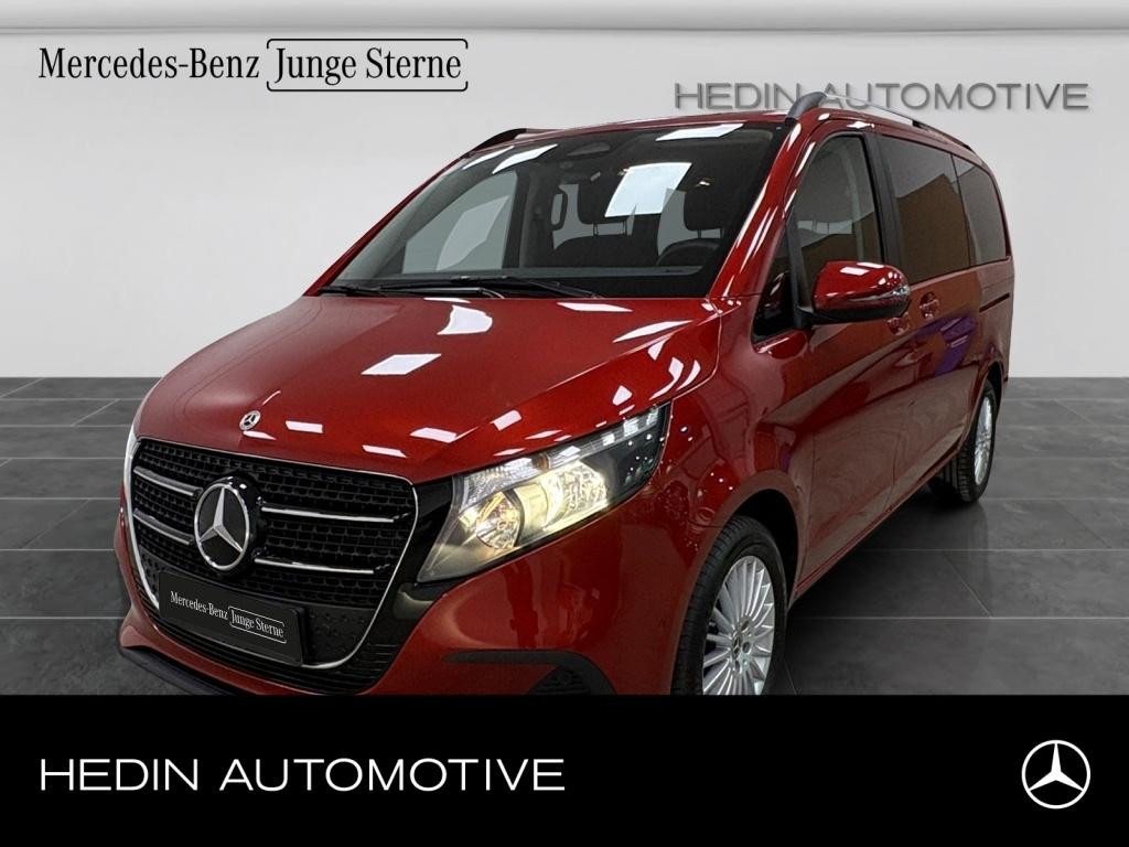 Mercedes-Benz V-Klasse V 250 Limousine Lang V 250 d