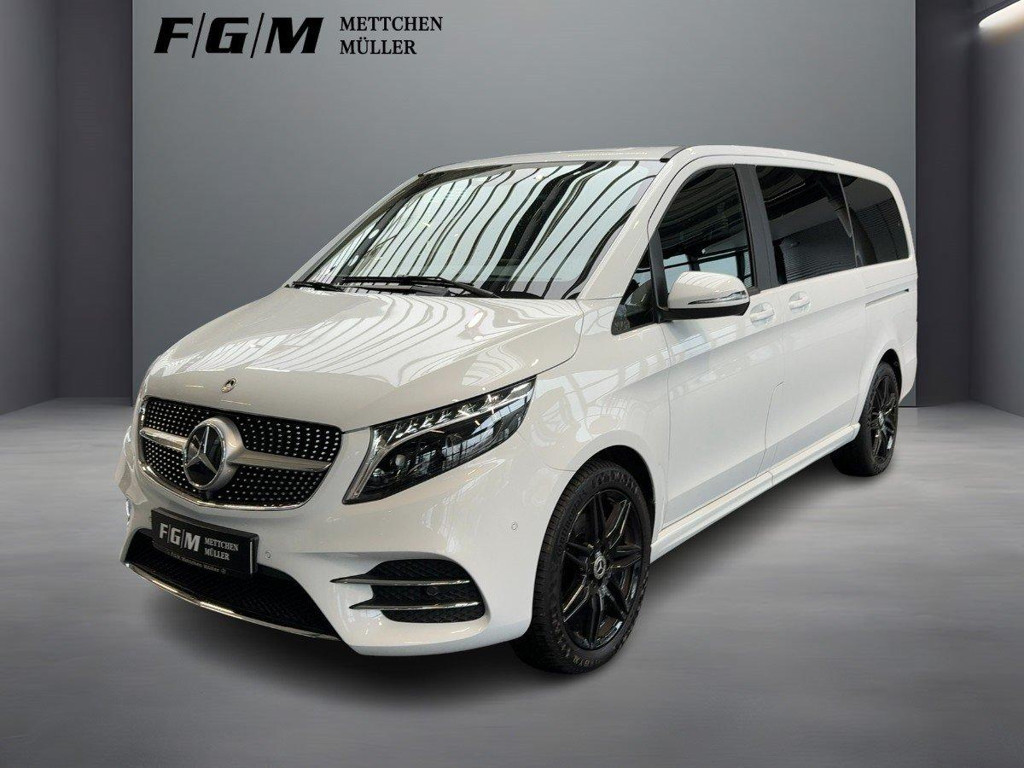 Mercedes-Benz V-Klasse V 250 Limousine Lang V 250 d