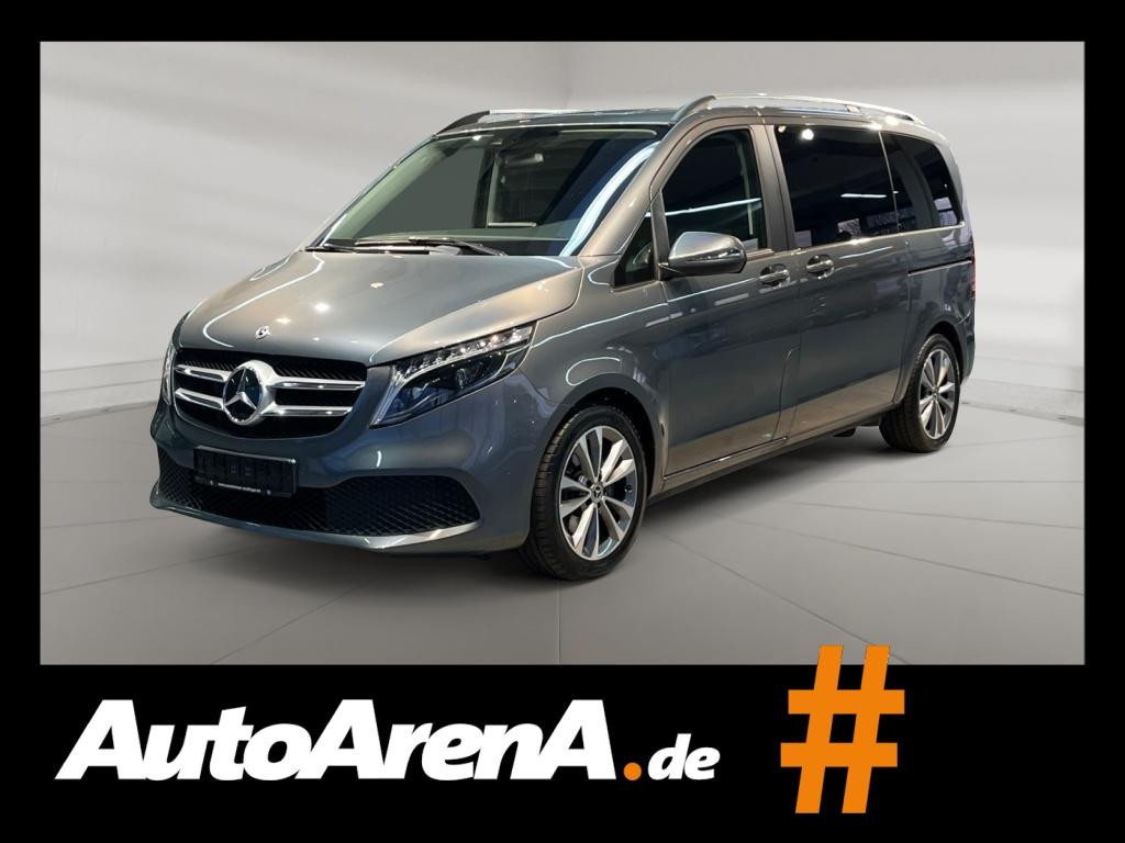 Mercedes-Benz V-Klasse V 250 Sport Edition Sportpakket V 250 d