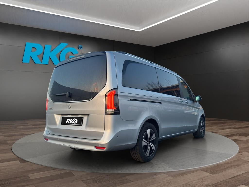 Mercedes-Benz V-Klasse V 250 Limousine Lang Style V 250 d