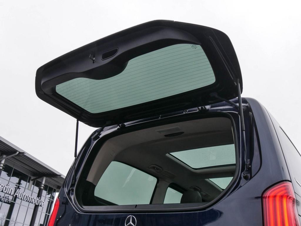 Mercedes-Benz V-Klasse V 250 4MATIC AVANTGARDE EXCLUSIVE Limousine Lang V 250 d