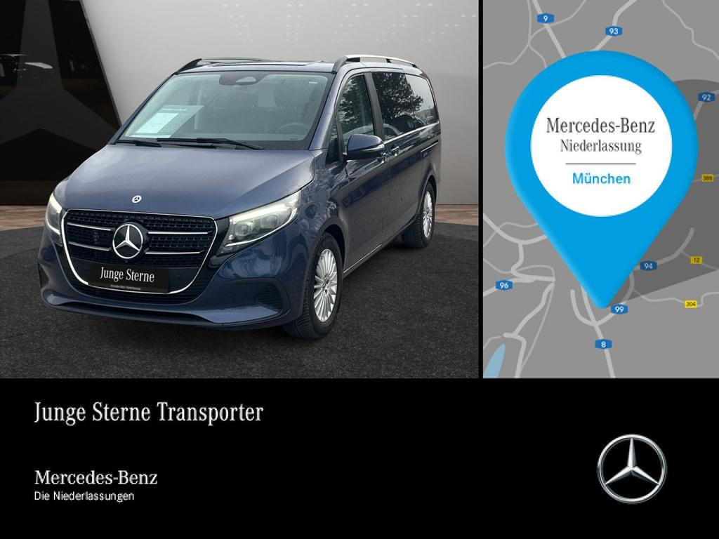 Mercedes-Benz V-Klasse V 250 Limousine Lang Style V 250 d