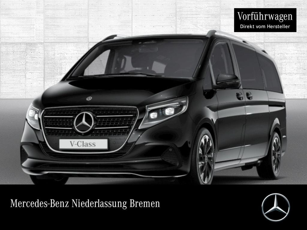 Mercedes-Benz V-Klasse V 250 Limousine Lang Style V 250 d