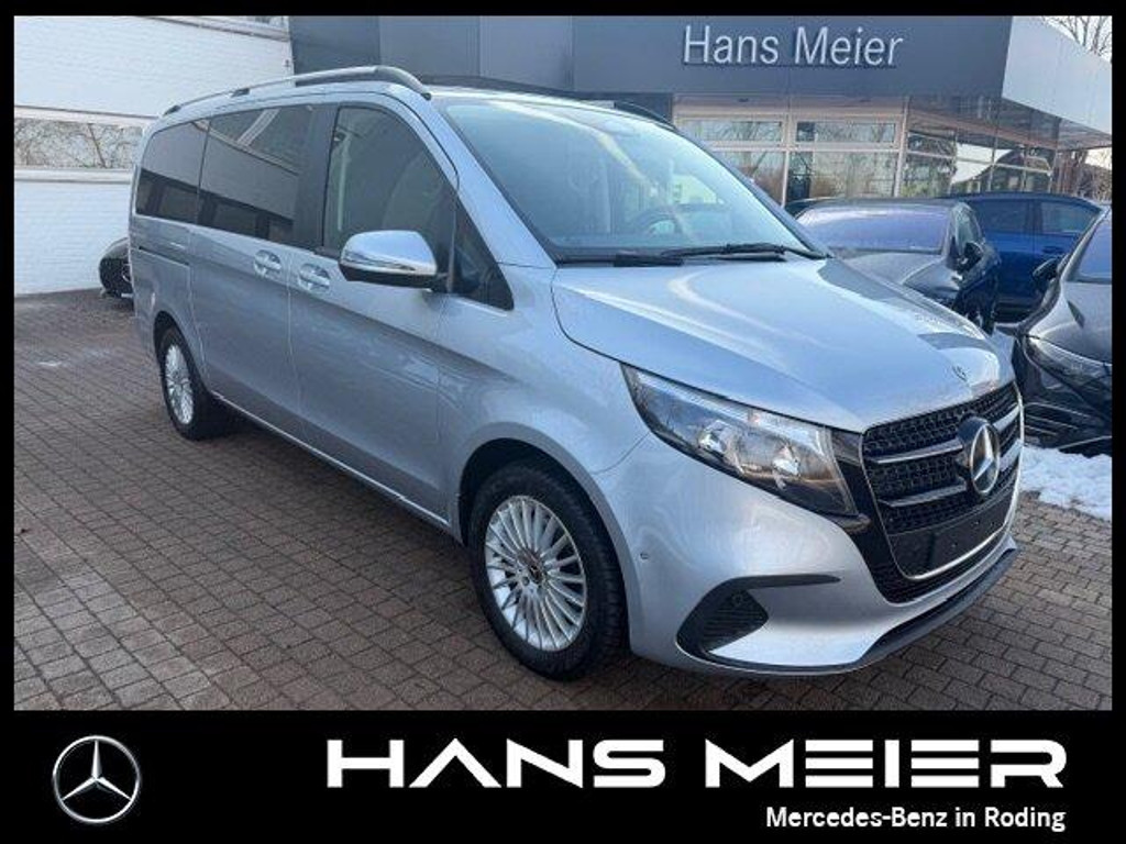 Mercedes-Benz V-Klasse V 250 Limousine Lang V 250 d