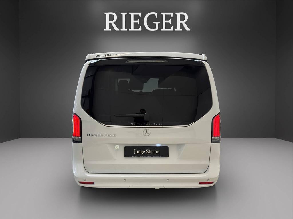 Mercedes-Benz Marco Polo