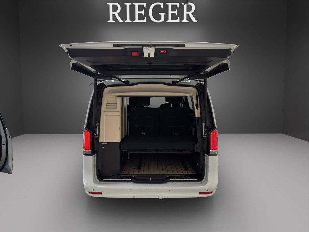 Mercedes-Benz Marco Polo