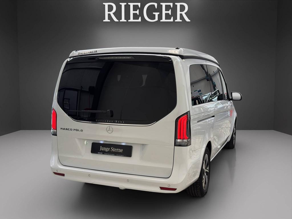 Mercedes-Benz Marco Polo