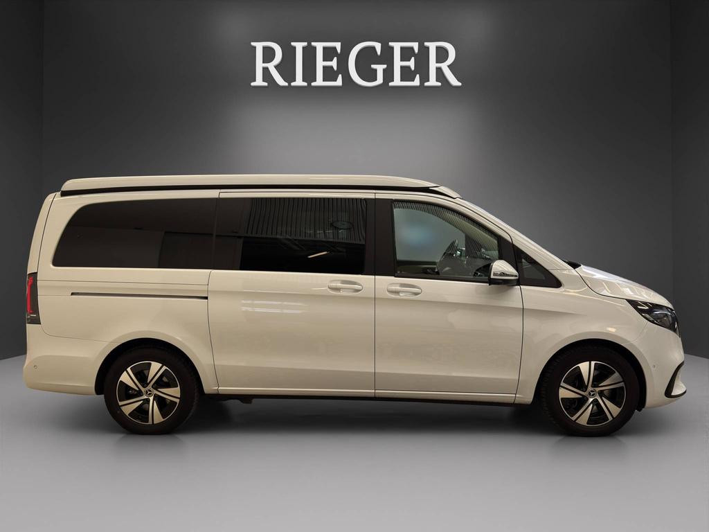 Mercedes-Benz Marco Polo