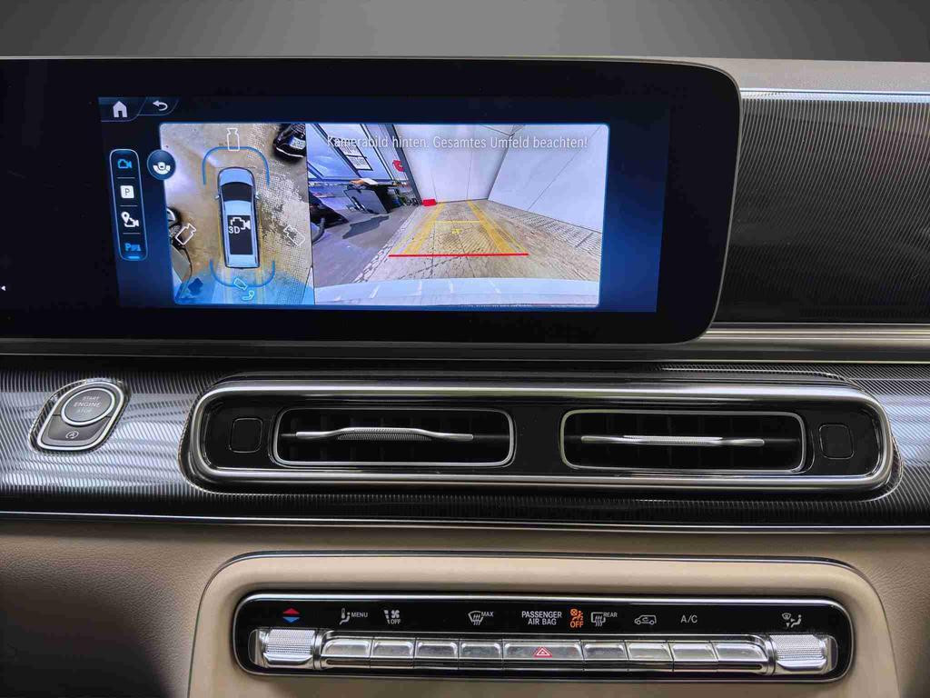 Mercedes-Benz Marco Polo