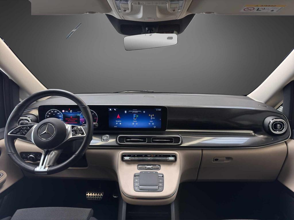 Mercedes-Benz Marco Polo