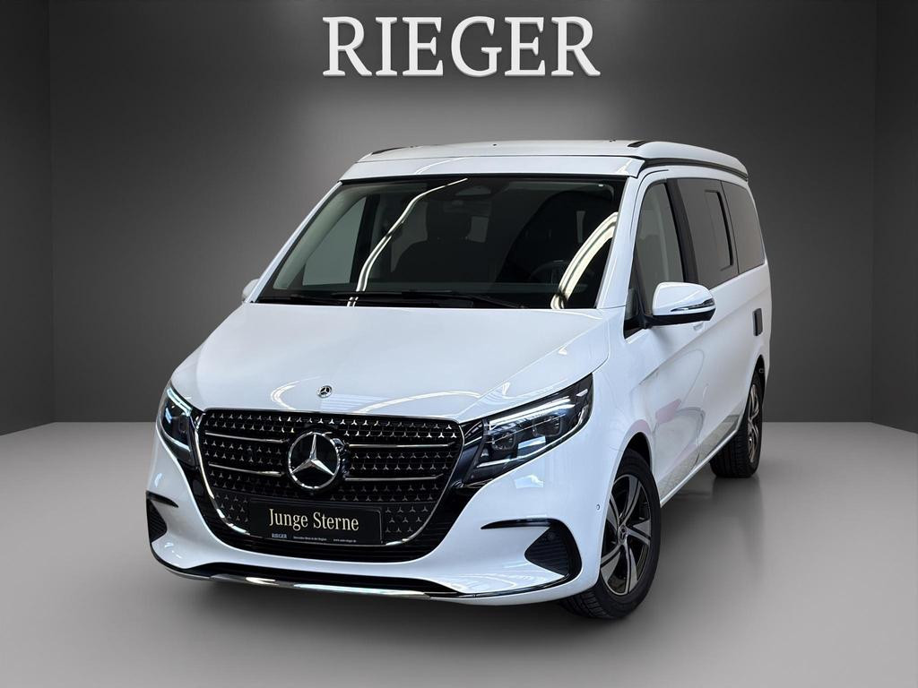 Mercedes-Benz Marco Polo