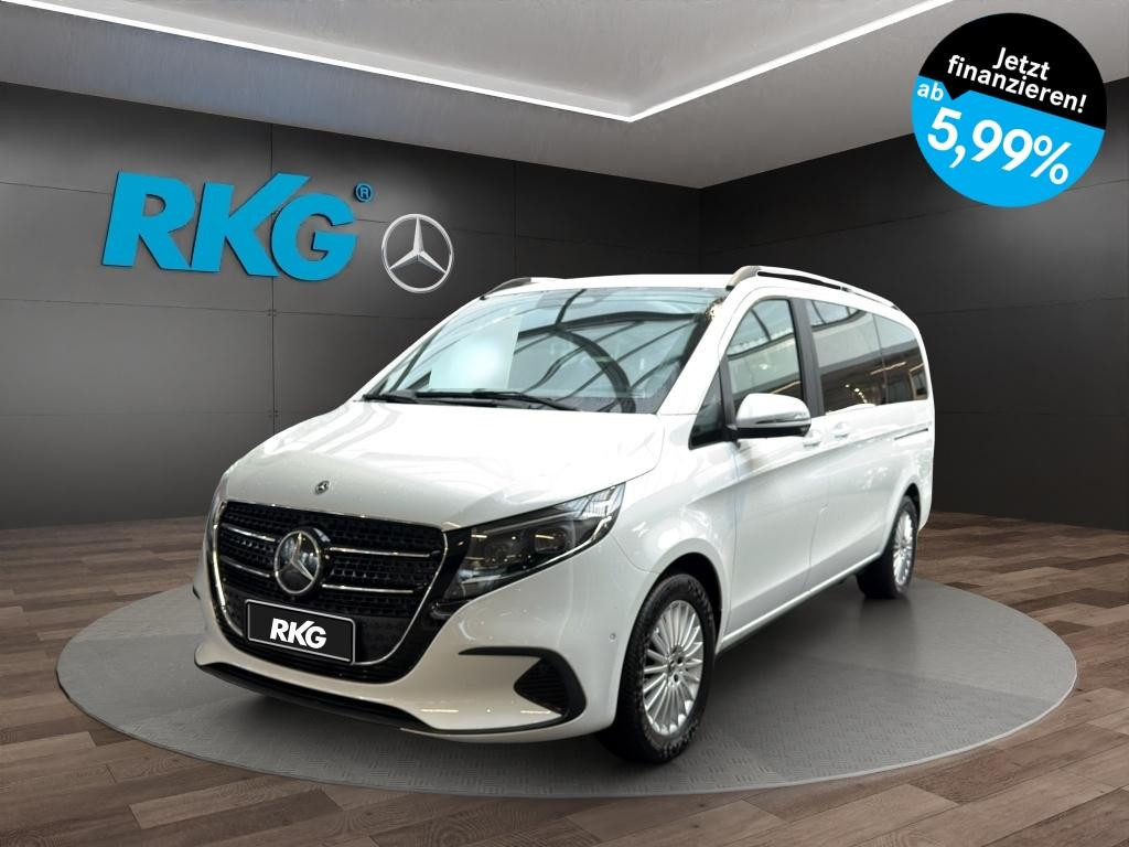 Mercedes-Benz V-Klasse V 250 Limousine Lang Style V 250 d