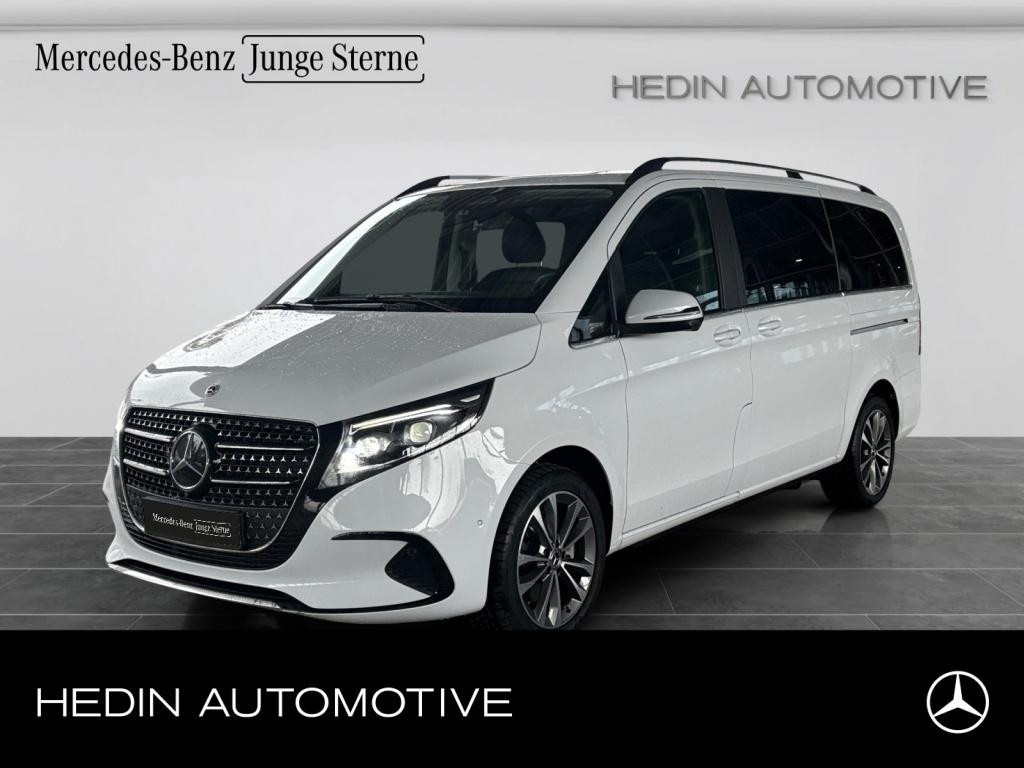 Mercedes-Benz V-Klasse V 250 AVANTGARDE Limousine Lang V 250 d