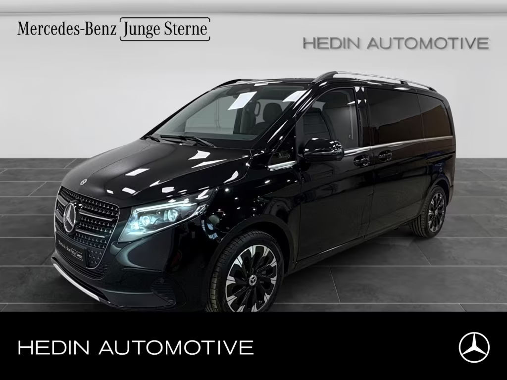Mercedes-Benz V-Klasse V 250 AVANTGARDE V 250 d