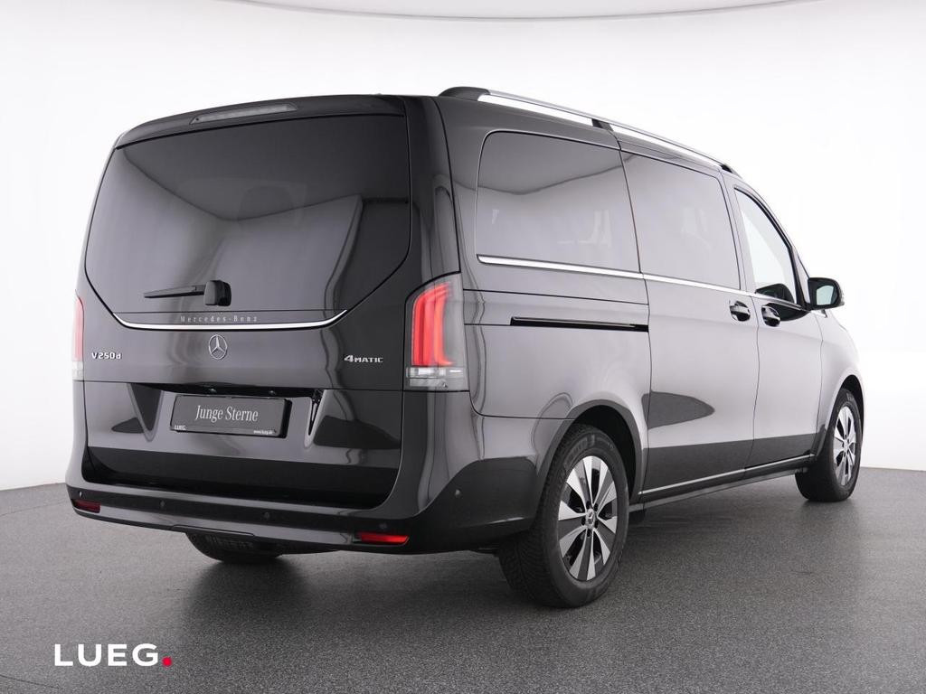 Mercedes-Benz V-Klasse V 250 4MATIC AVANTGARDE V 250 d