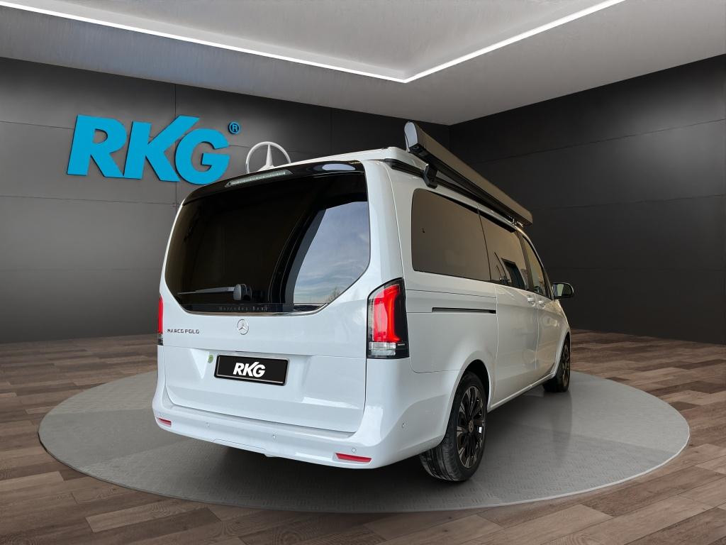 Mercedes-Benz Marco Polo Marco Polo 250 d AIRMATIC DISTRONIC 360° PDC SHZ
