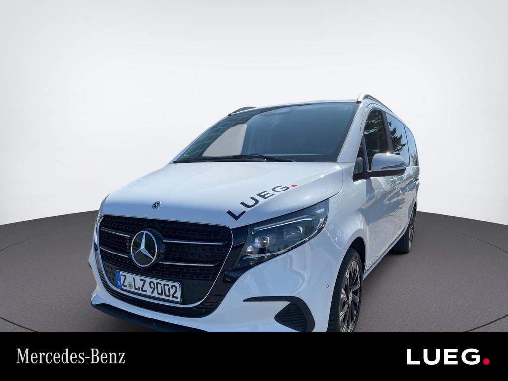 Mercedes-Benz V-Klasse V 250 4MATIC Limousine Lang Style V 250 d