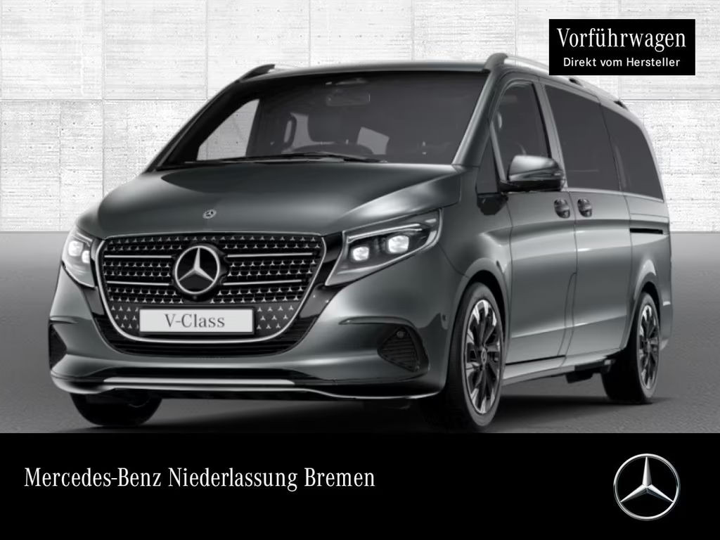 Mercedes-Benz V-Klasse V 250 AVANTGARDE Limousine Lang V 250 d