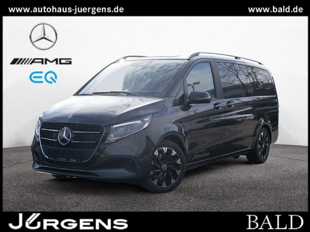 Mercedes-Benz V-Klasse V 250 Limousine Lang Style