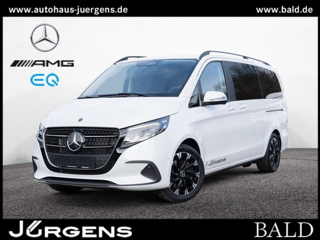 Mercedes-Benz V-Klasse V 250 Limousine Lang Style