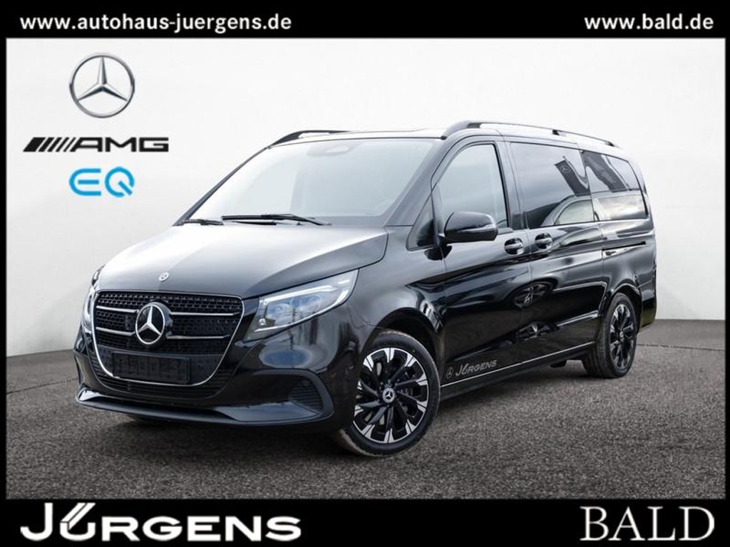 Mercedes-Benz V-Klasse V 250 Limousine Lang Style