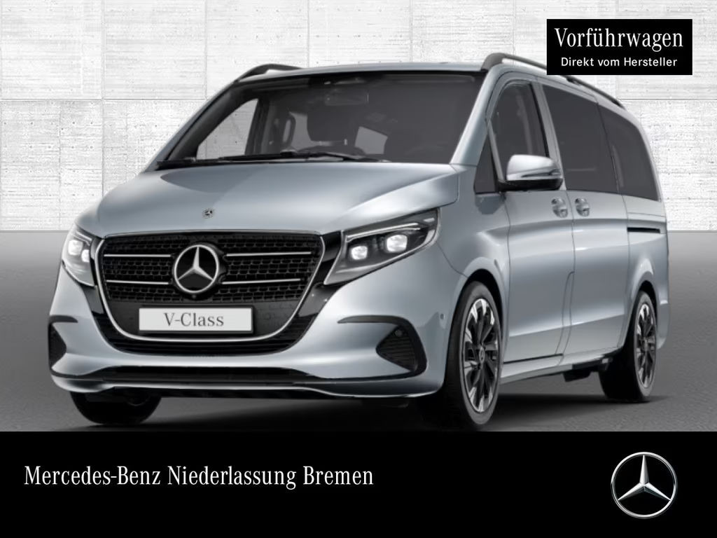 Mercedes-Benz V-Klasse V 250 Limousine Lang Style V 250 d