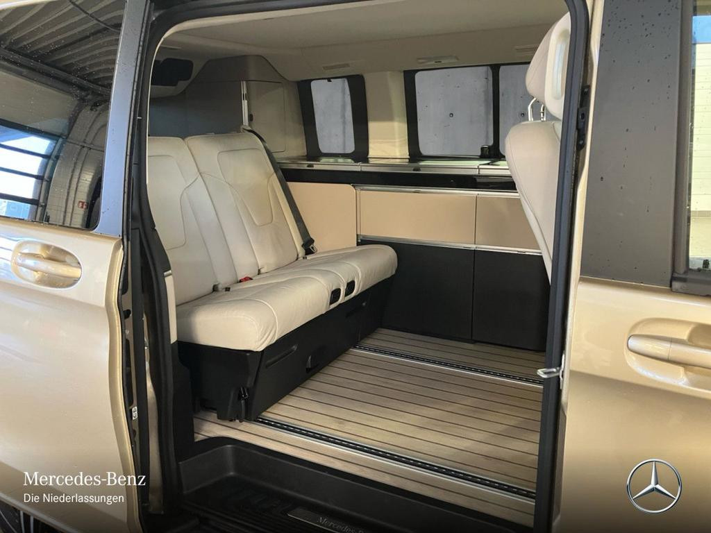 Mercedes-Benz Marco Polo