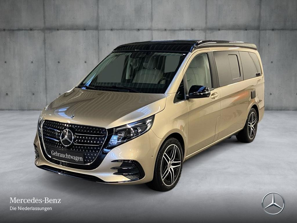 Mercedes-Benz Marco Polo