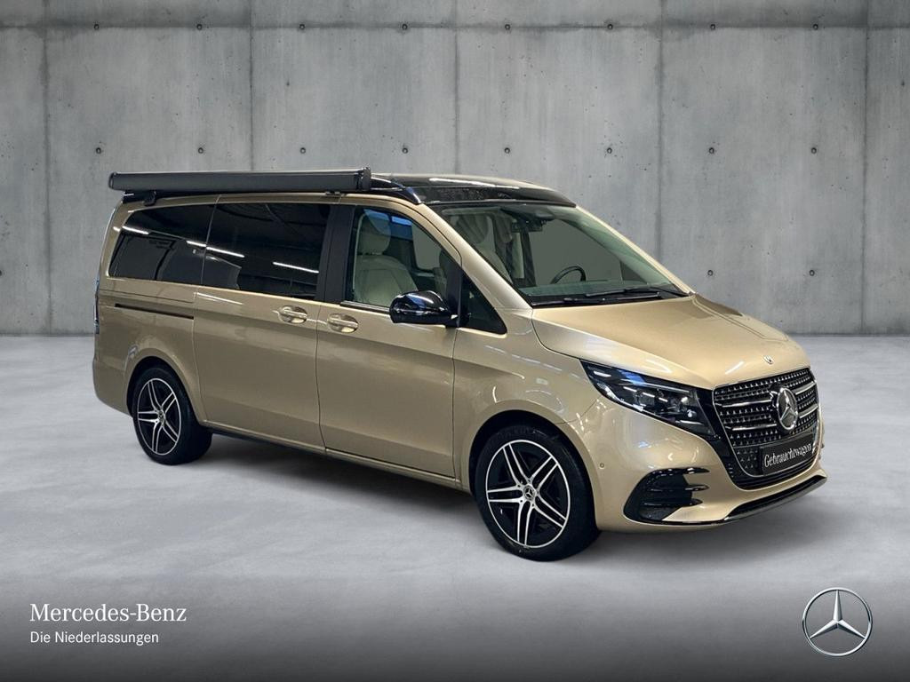 Mercedes-Benz Marco Polo