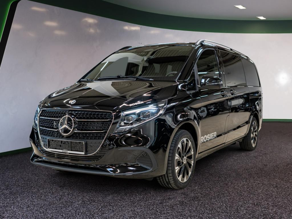 Mercedes-Benz V-Klasse V 250 Limousine Lang Style V 250 d